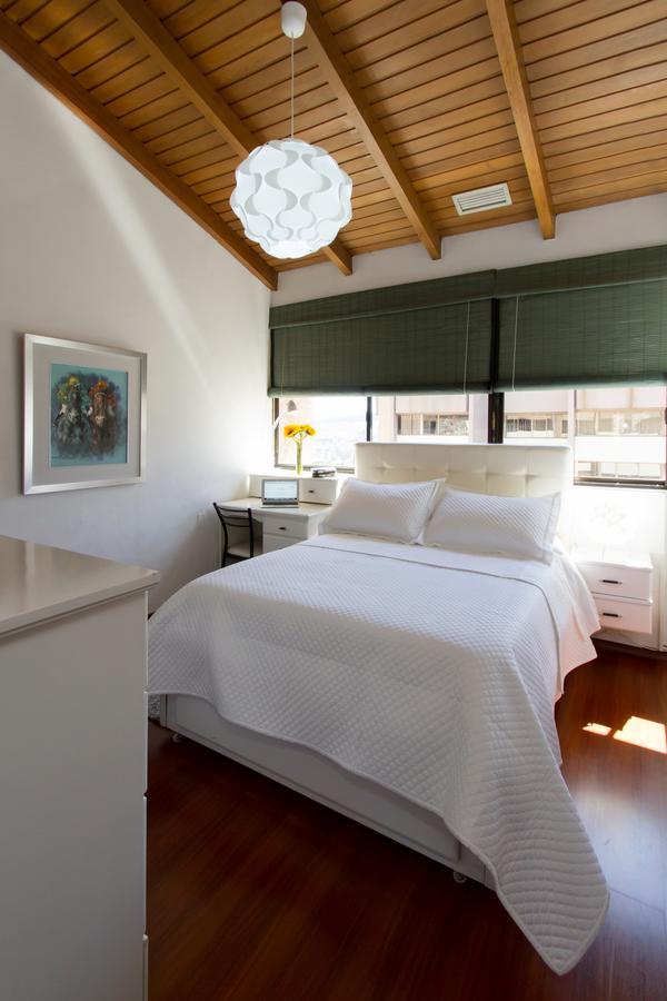 קיטו The Penthouse Lodge מראה חיצוני תמונה