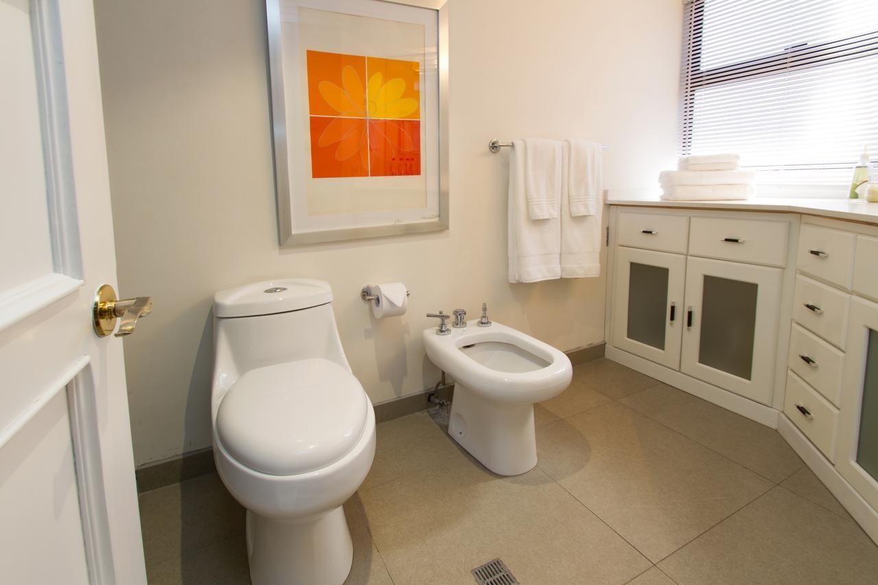 קיטו The Penthouse Lodge מראה חיצוני תמונה