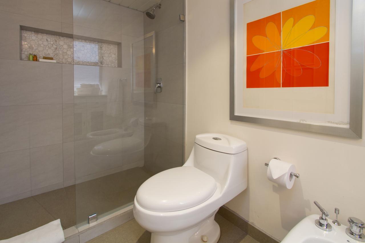 קיטו The Penthouse Lodge מראה חיצוני תמונה