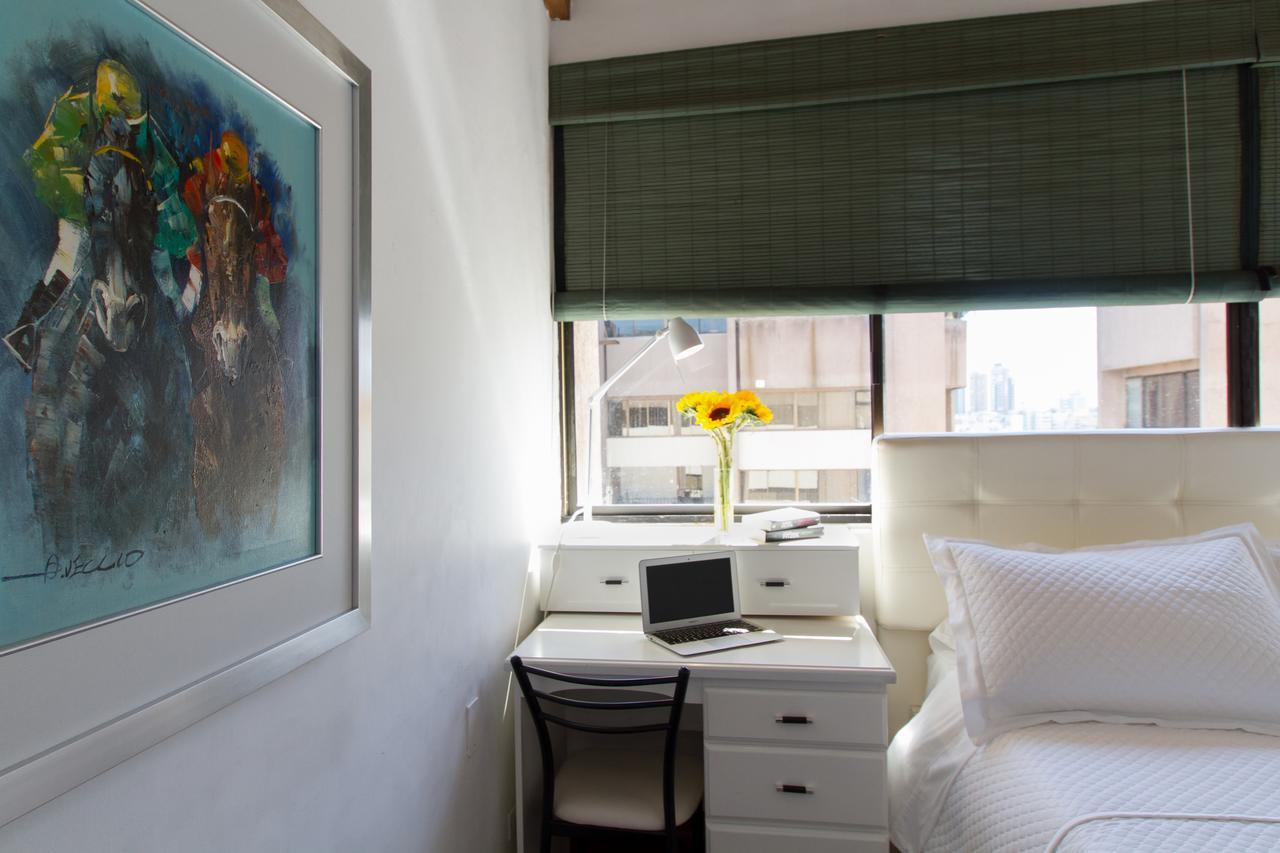 קיטו The Penthouse Lodge מראה חיצוני תמונה